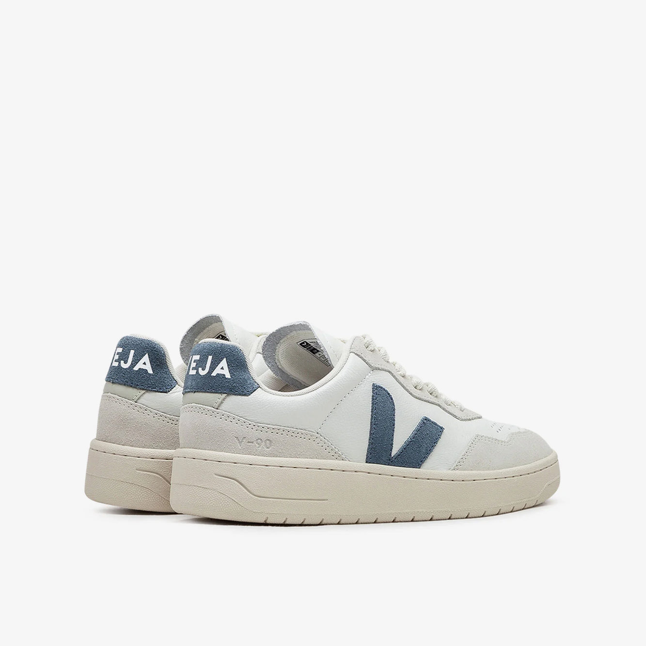 V-90 leather
