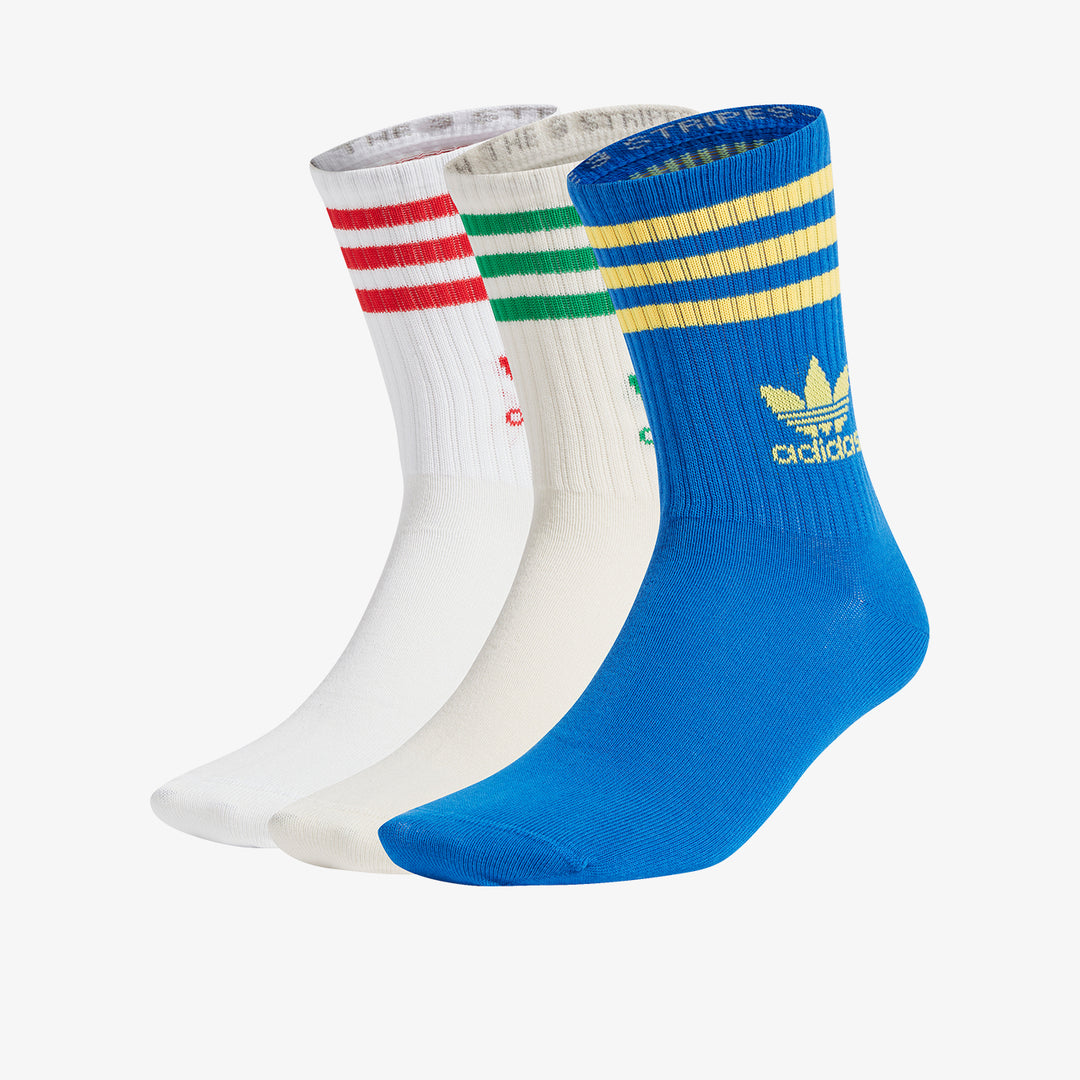 Crew socks