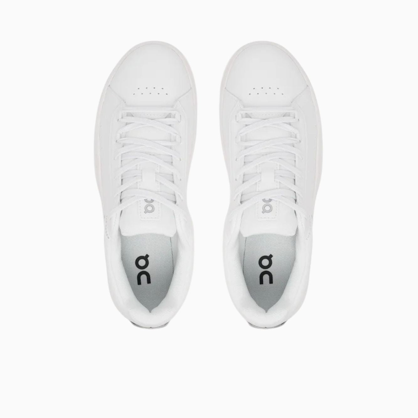Roger advantage