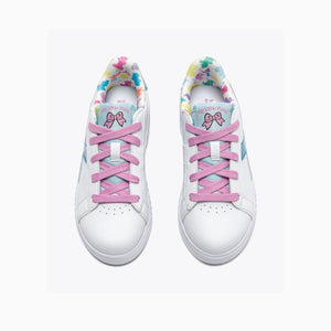 Game step x My little pony