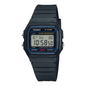Digtal F-91