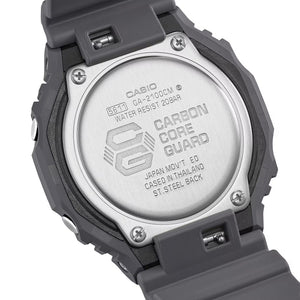 Ga-2100cm-8aer