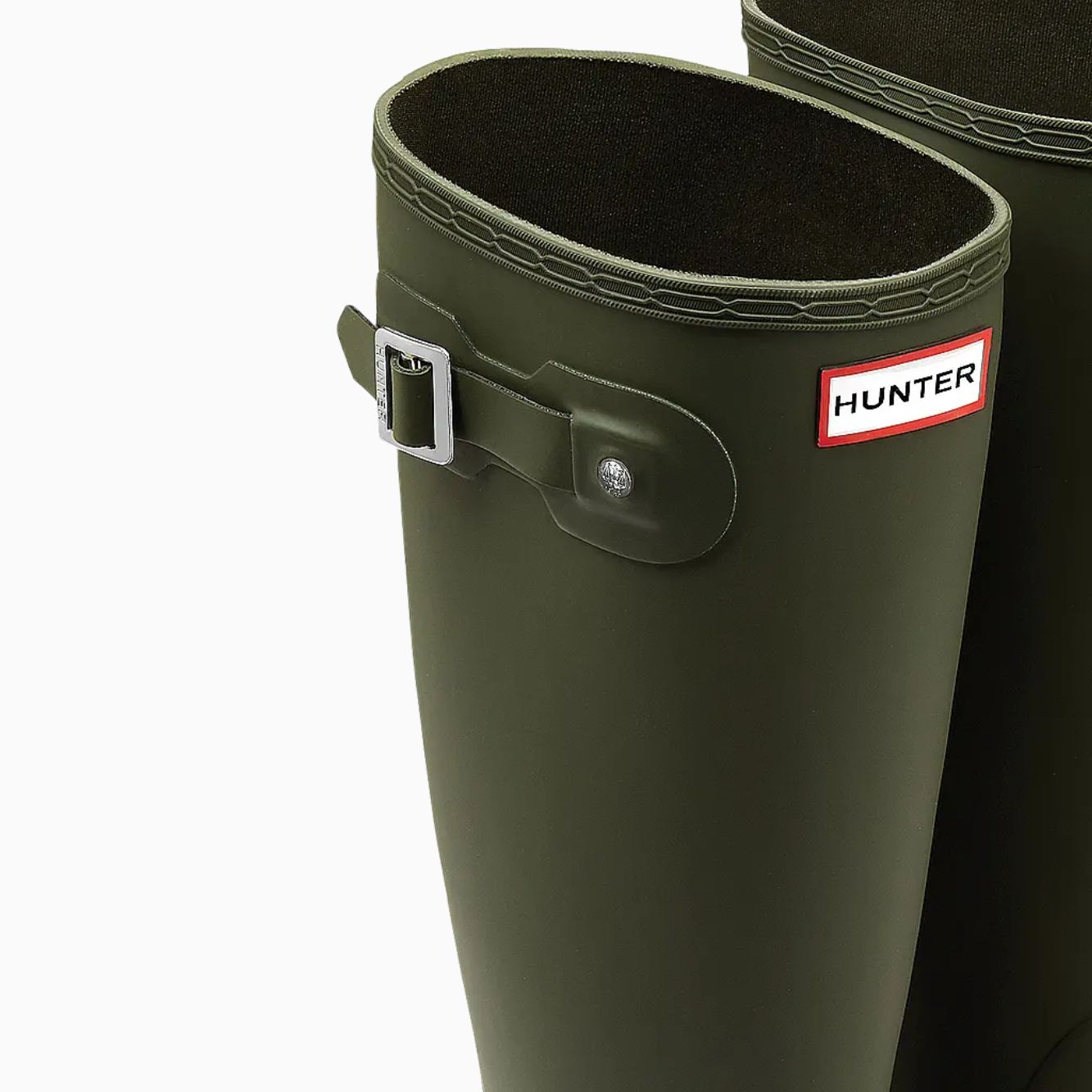 Original tall boot