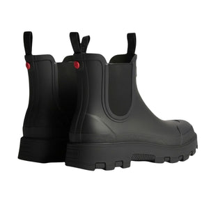 Elements Elastic Chealsea Boots
