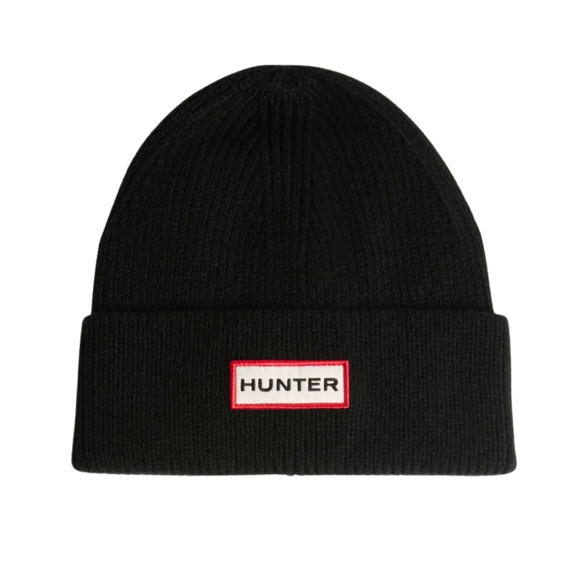 Acksley Ribbed Beanie