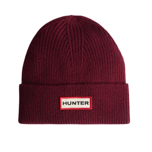 Acksley Ribbed Beanie