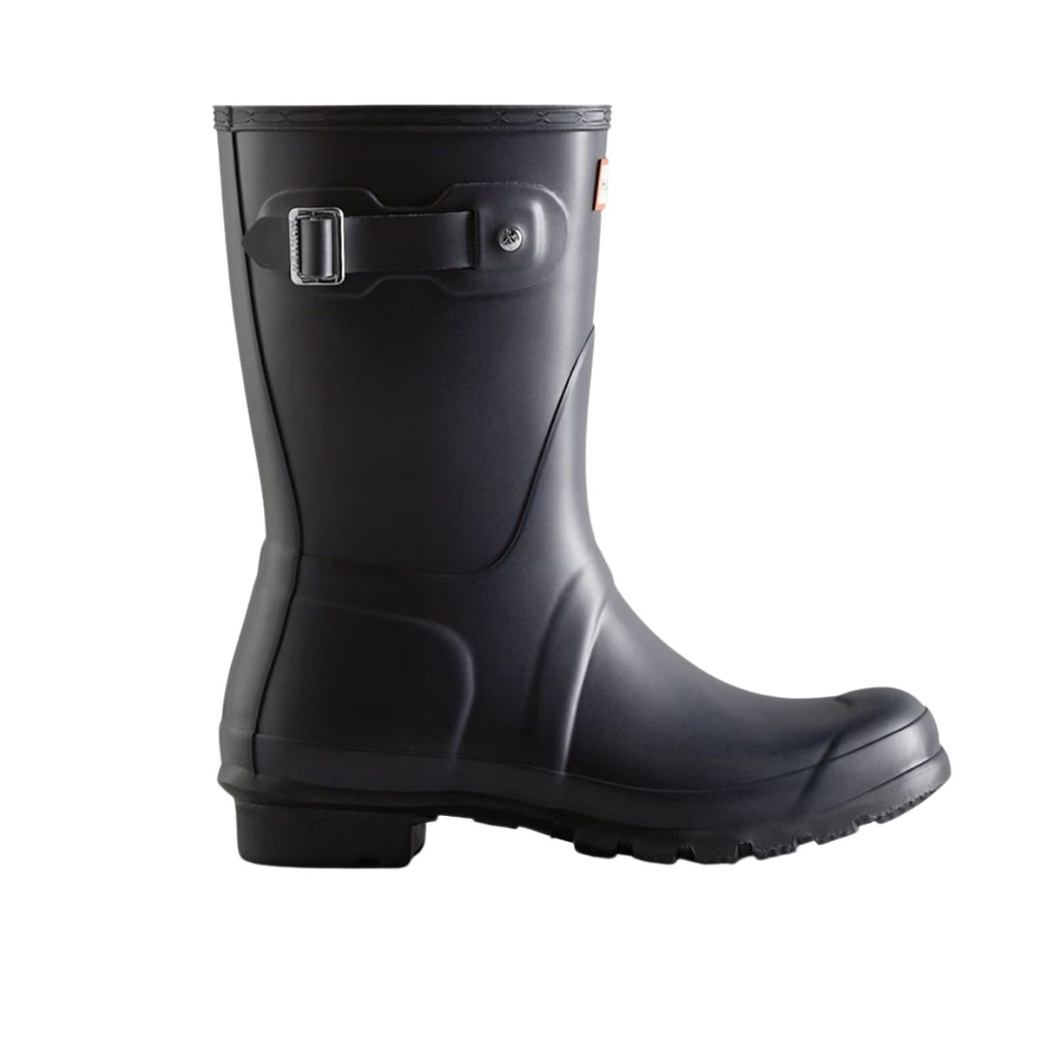 Original Short Boot