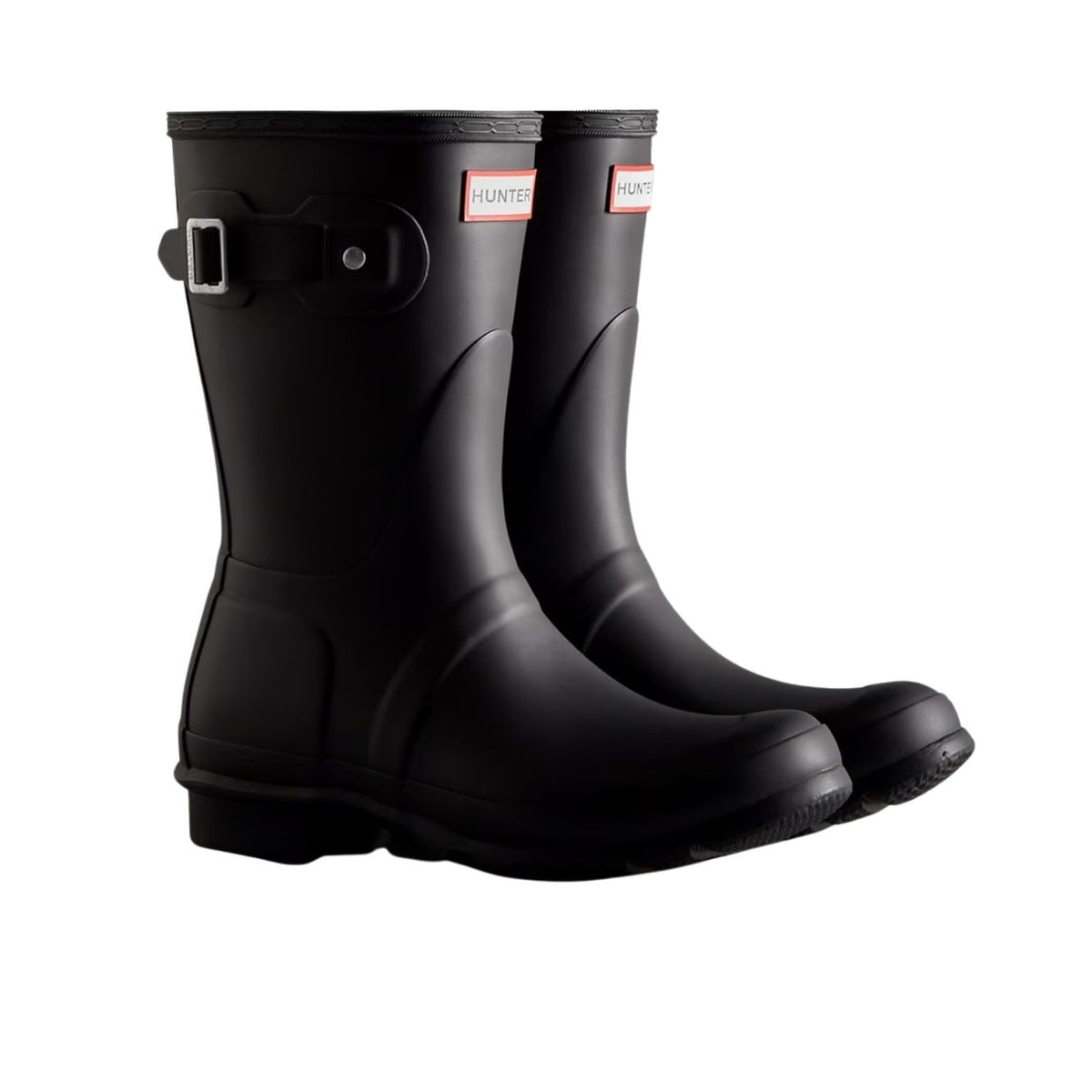 Original Short Boot