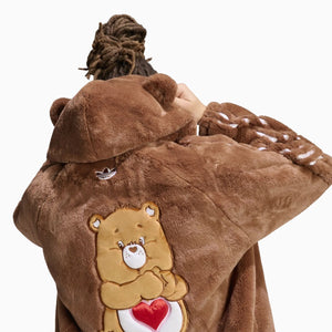 Care Bear Fur Jacket