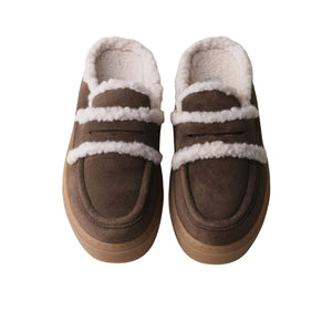 Mule Wool