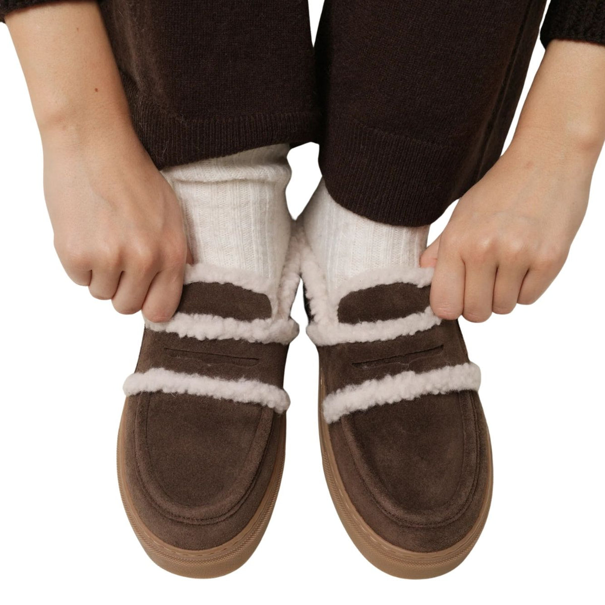 Mule Wool
