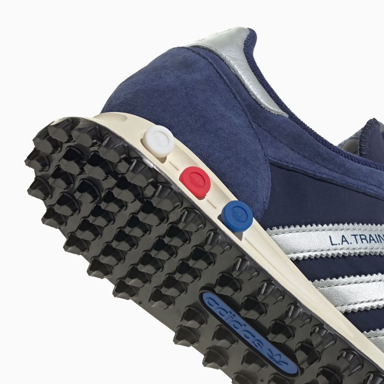 L.A. Trainer
