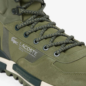 Elite Active High