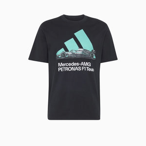 Tshirt Mercedes