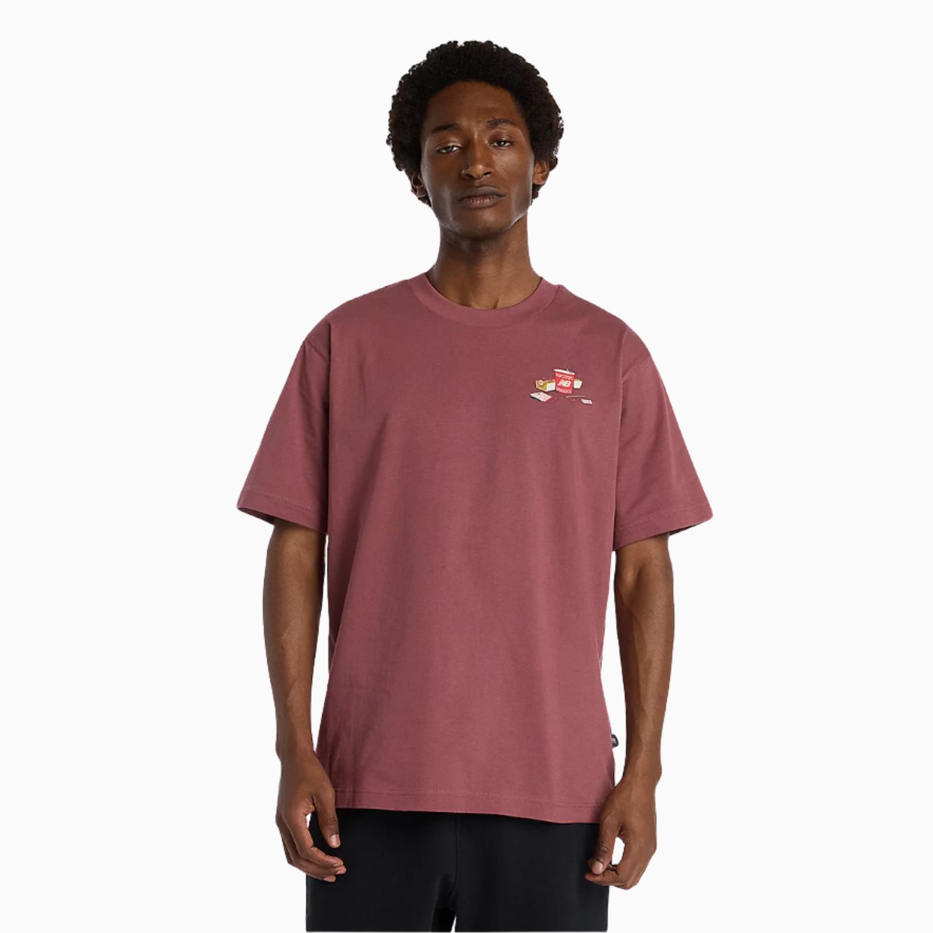 Spectator tshirt