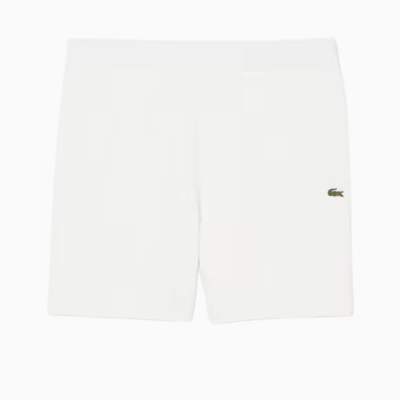 Short in maglia bouclè