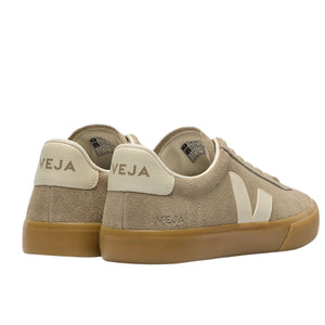 Campo Suede