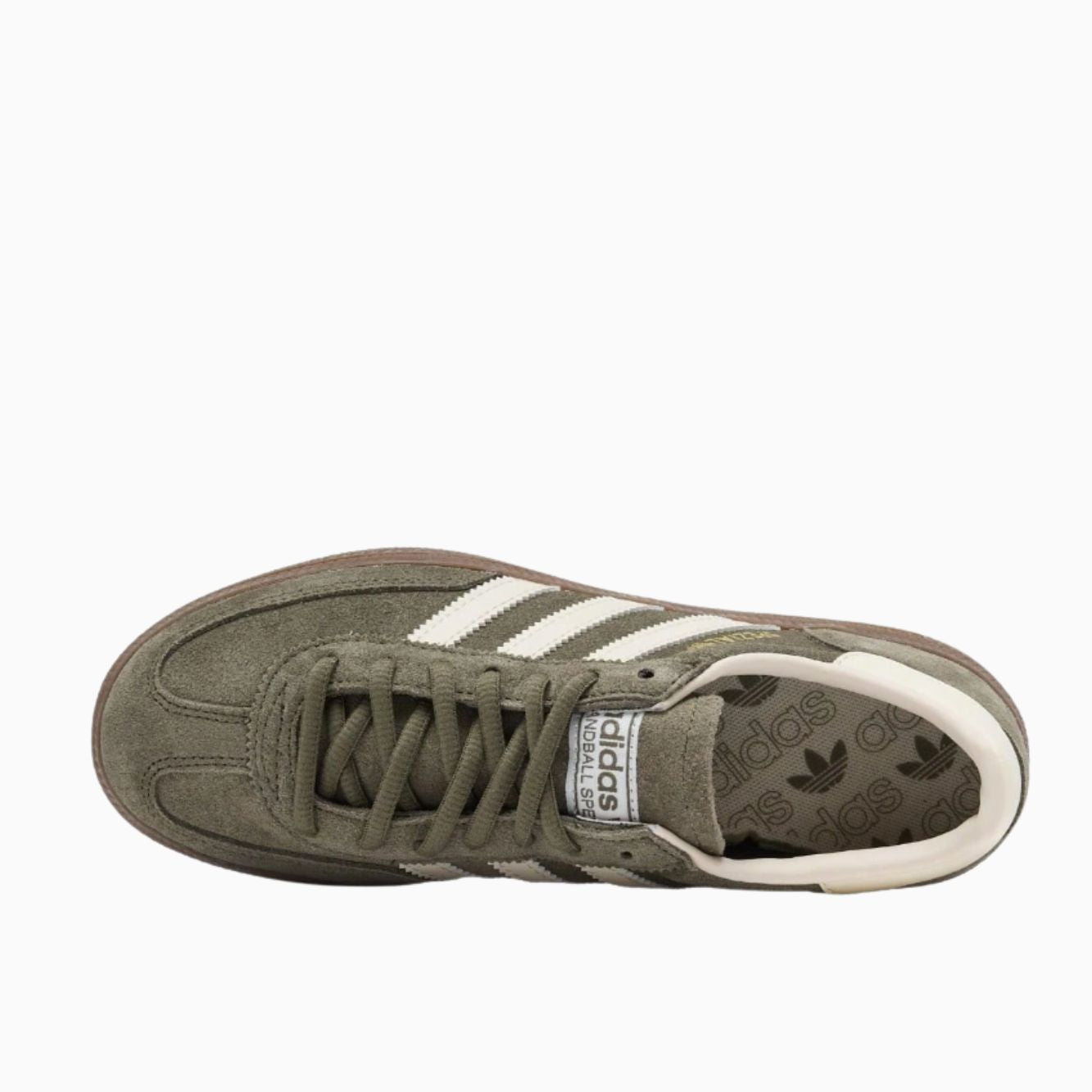 Handball spezial