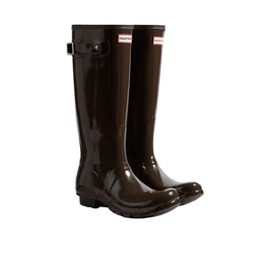Original Tall Gloss Boot