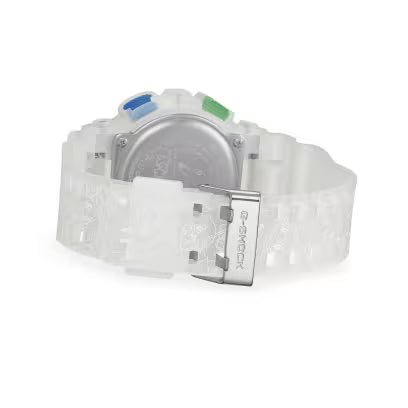 G-SHOCK x Pokémon GA-110PKM-7A
