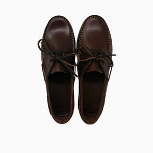 Navigator boat shoe