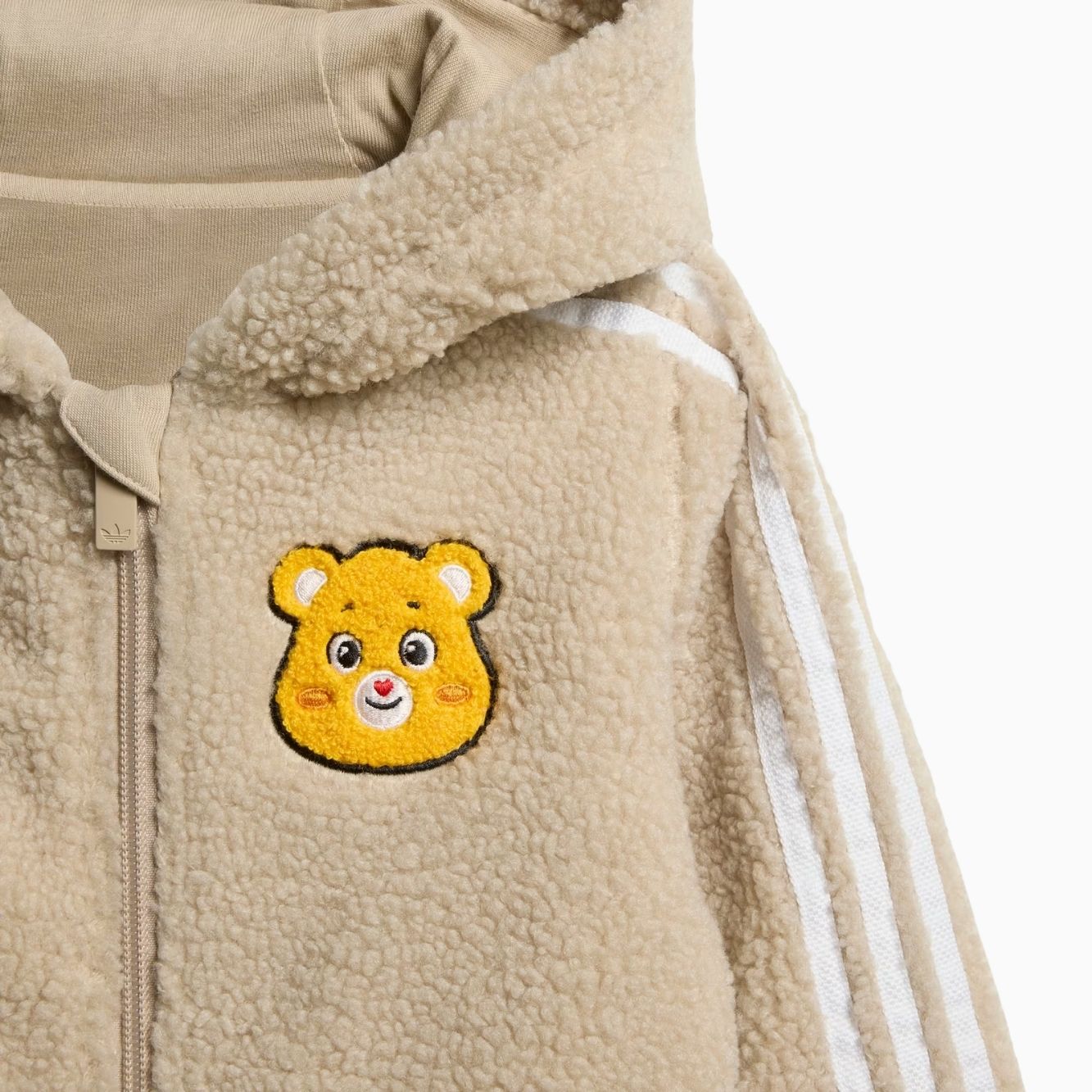 Tutina Adidas X Care Bears