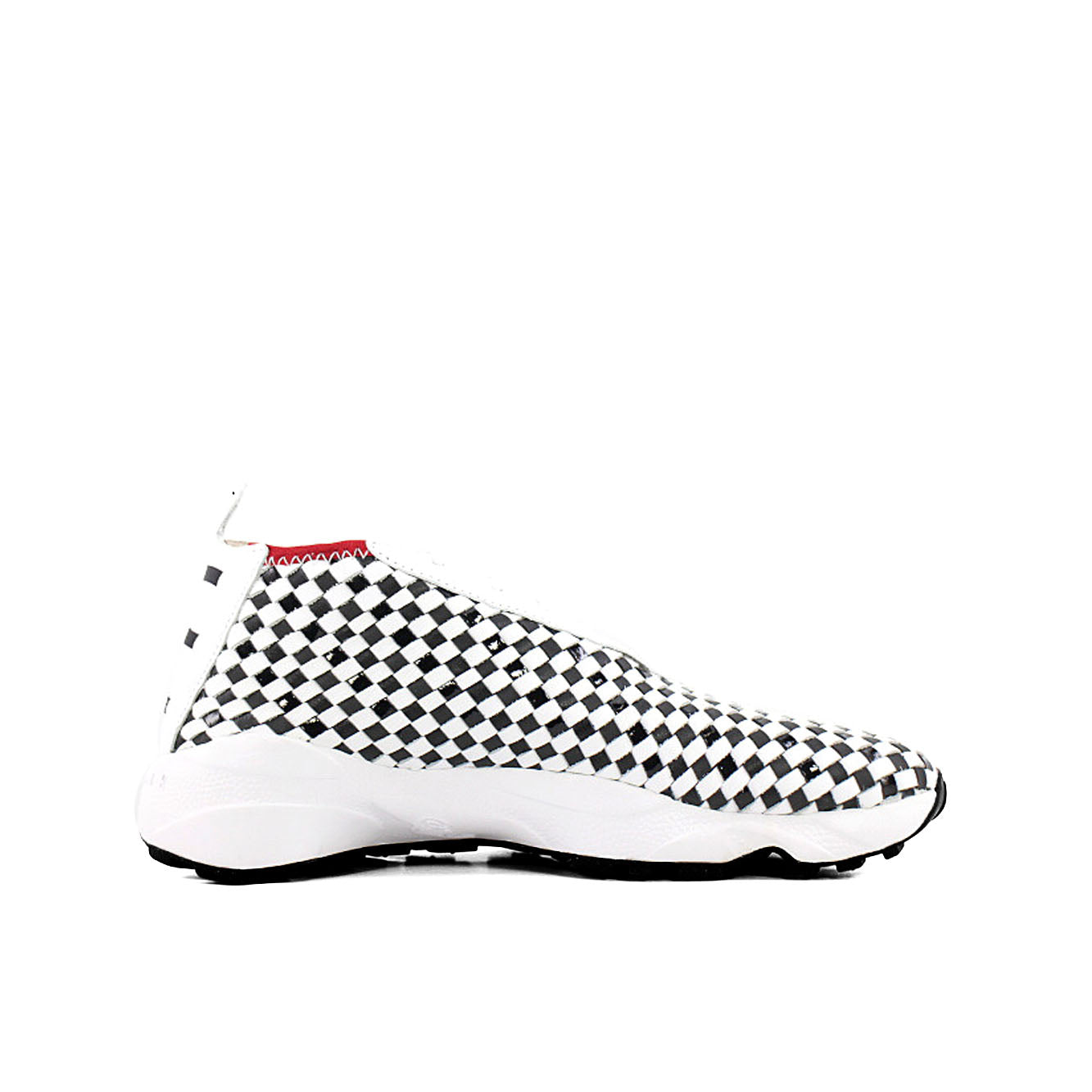 AIR FOOTSCAPE WOVEN CHUKKA (2008)