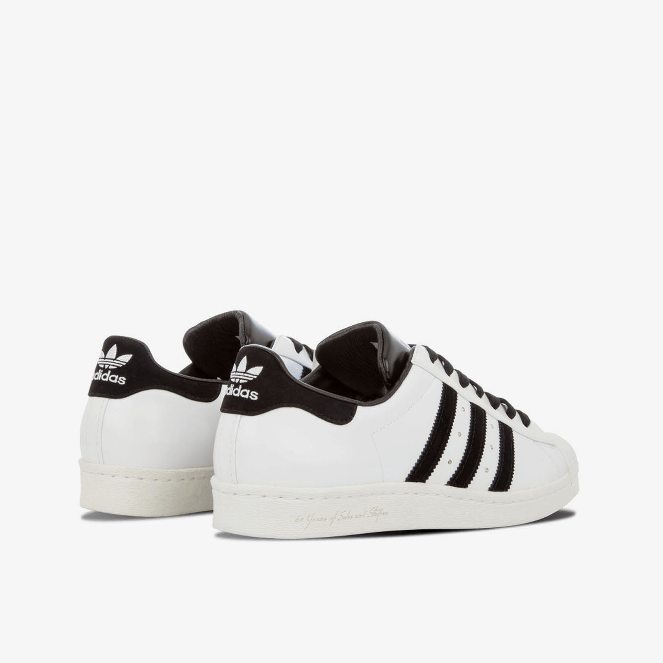 SUPERSTAR 80S 'DIAMOND' (2008)