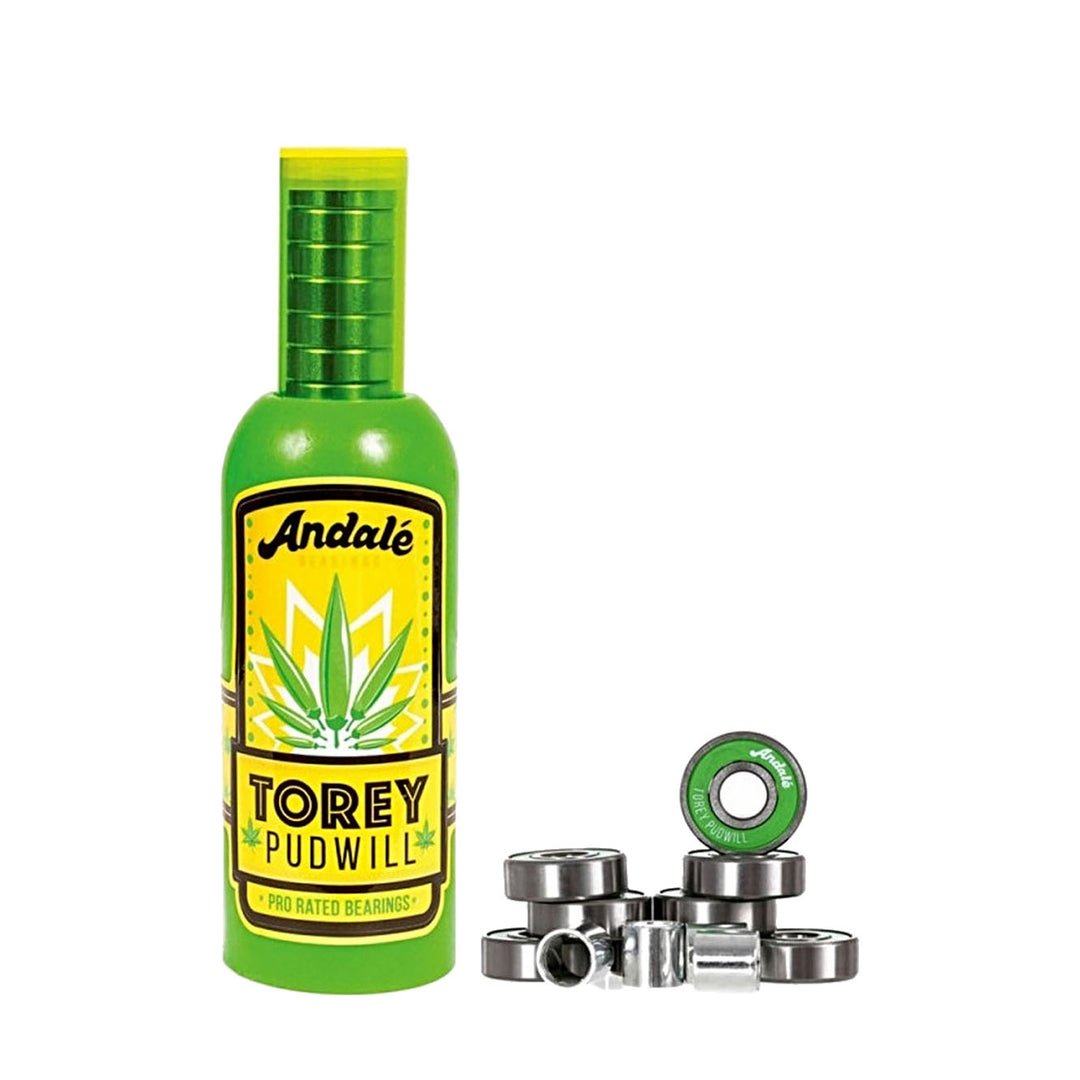 TOREY PUDWILL GREEN