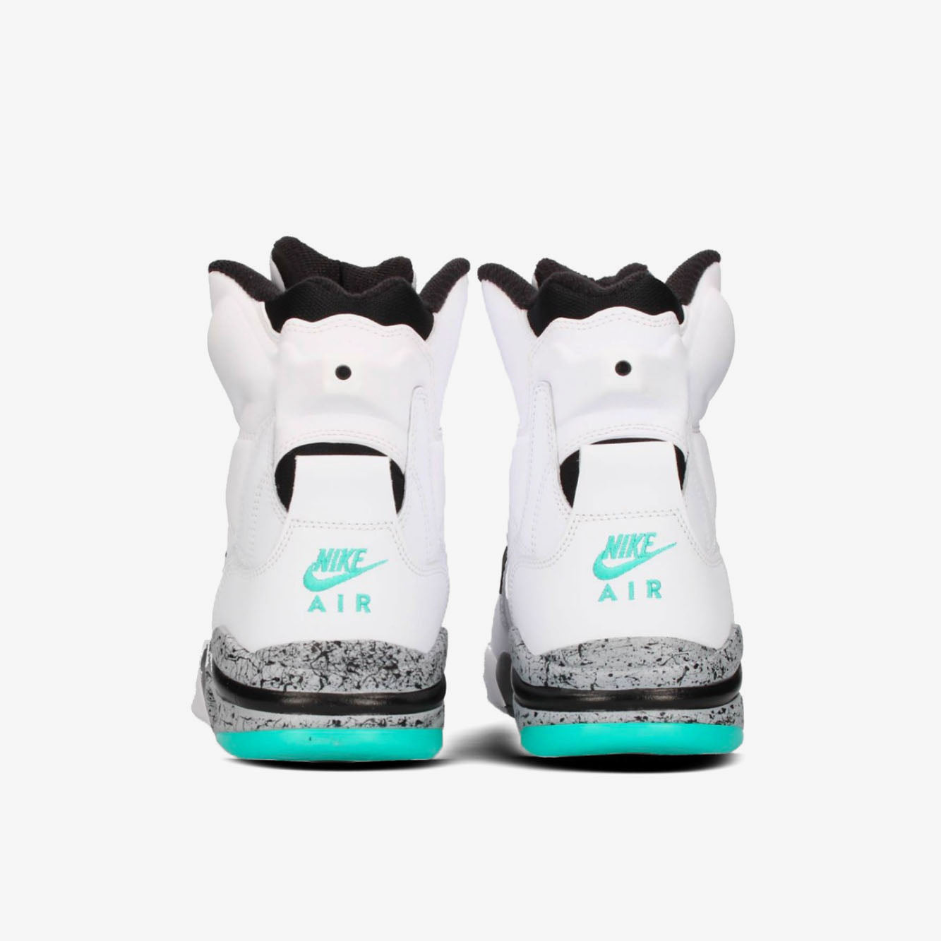AIR COMMAND FORCE