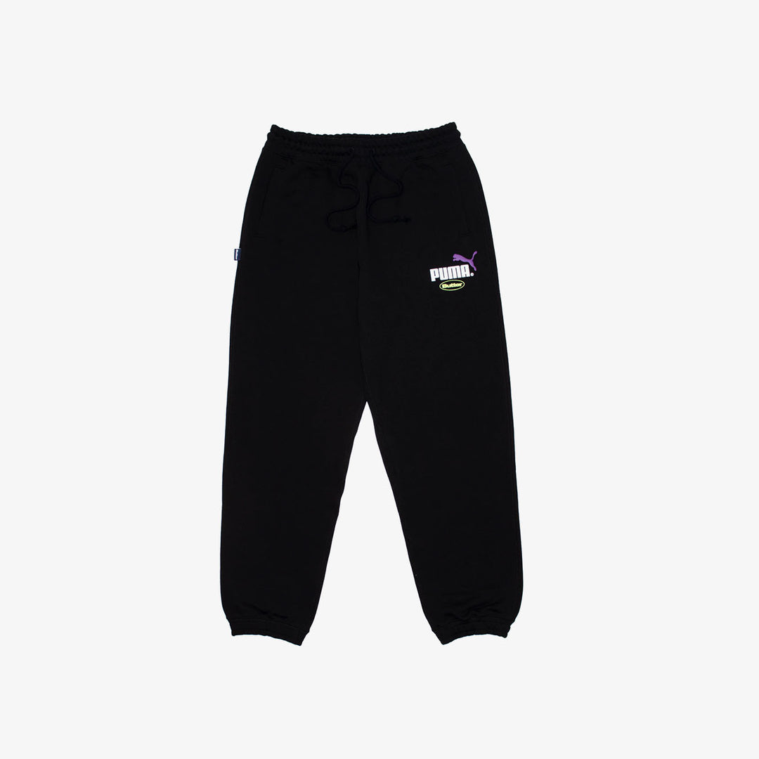 PUMA X BUTTER GOODS SWEATPANTS