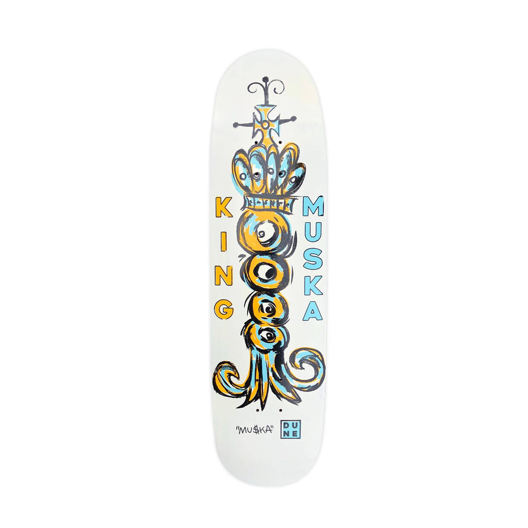 MUSKA X DUNE KING MUSKA