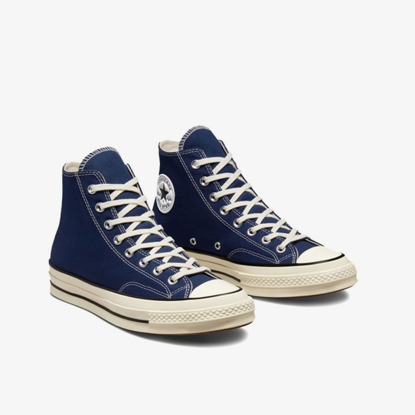 CHUCK 70 RECYCLED RPET CANVAS