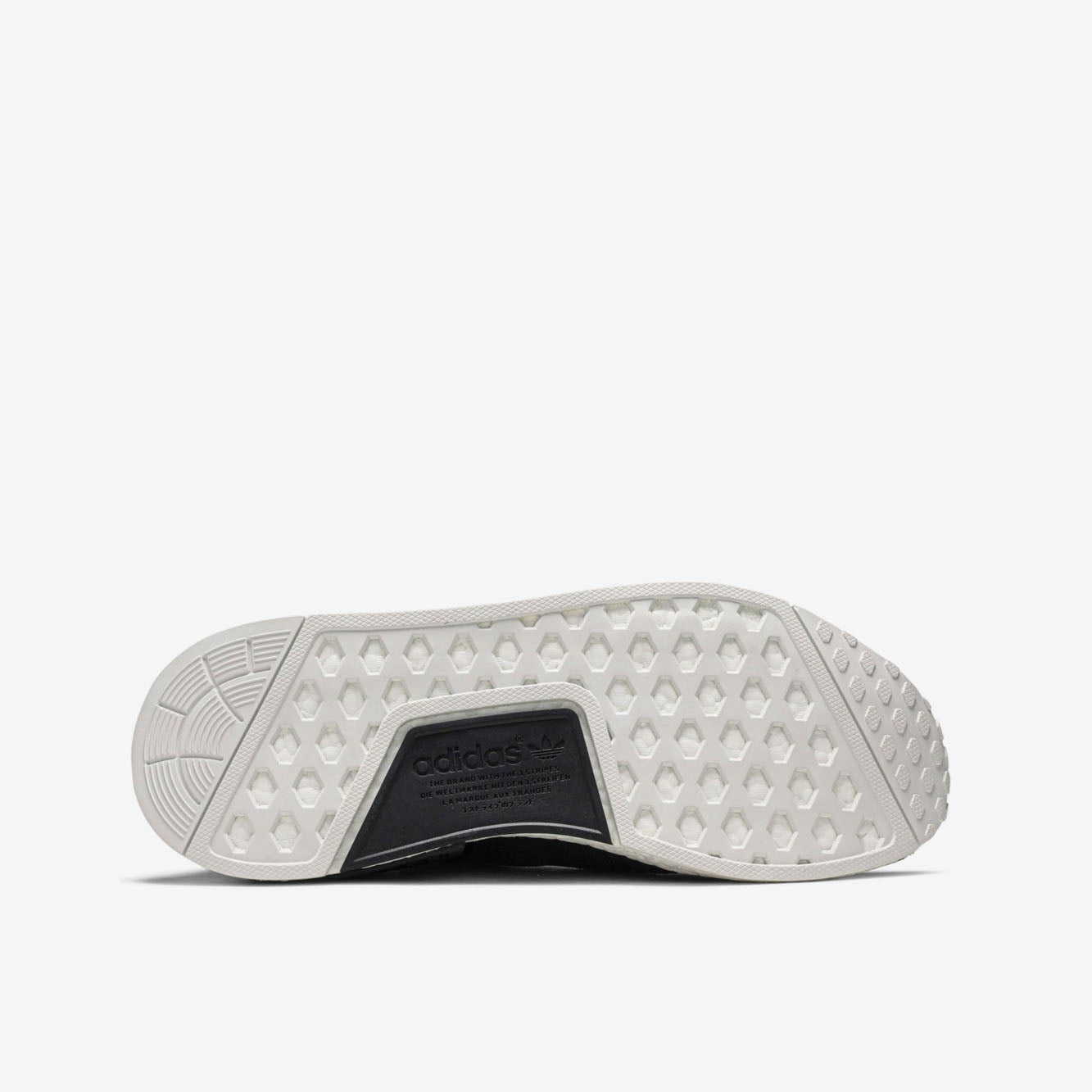 NMD_CS1 PK 'CORE BLACK' (2016)