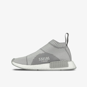 NMD_CS1PK 'WHITE GREY' (2016)