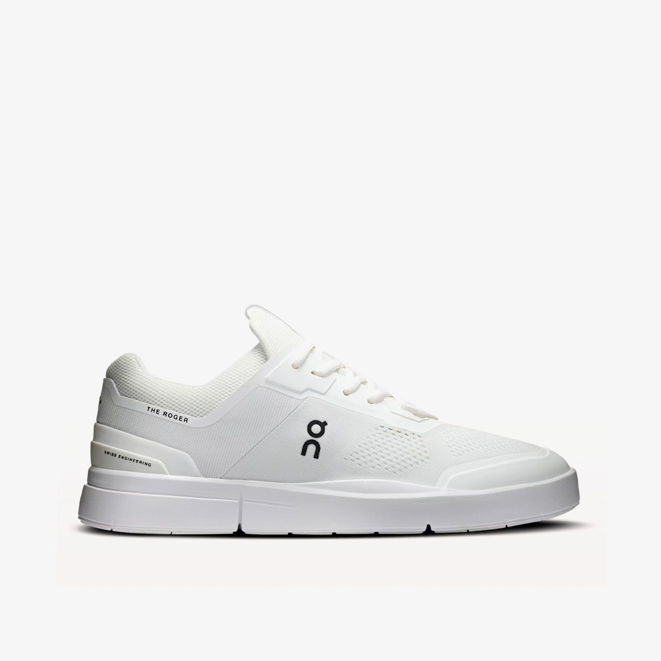 Roger spin