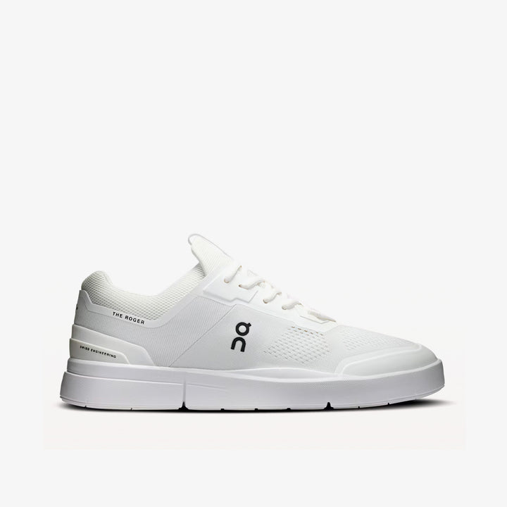 Roger spin