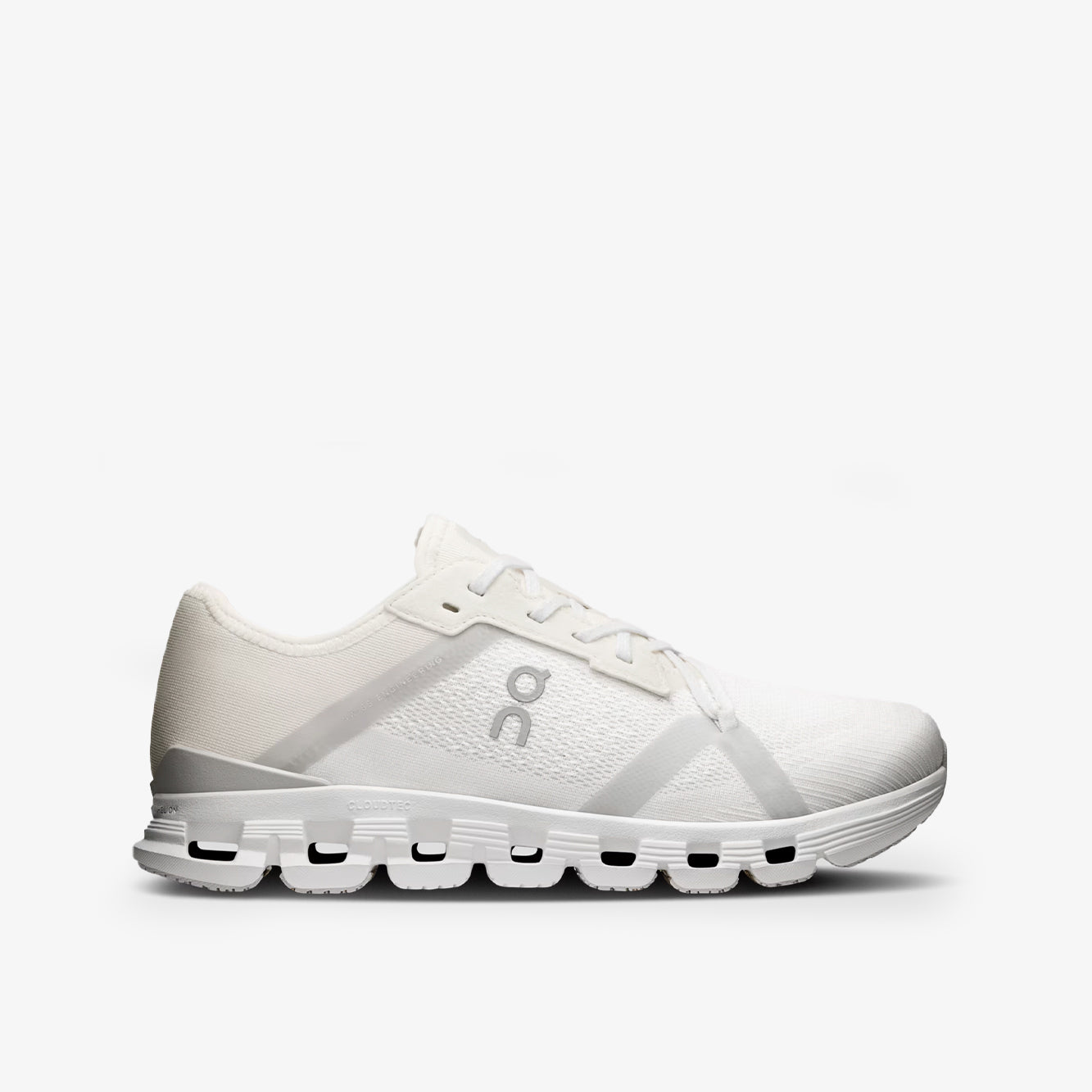 Cloud x 4 AD