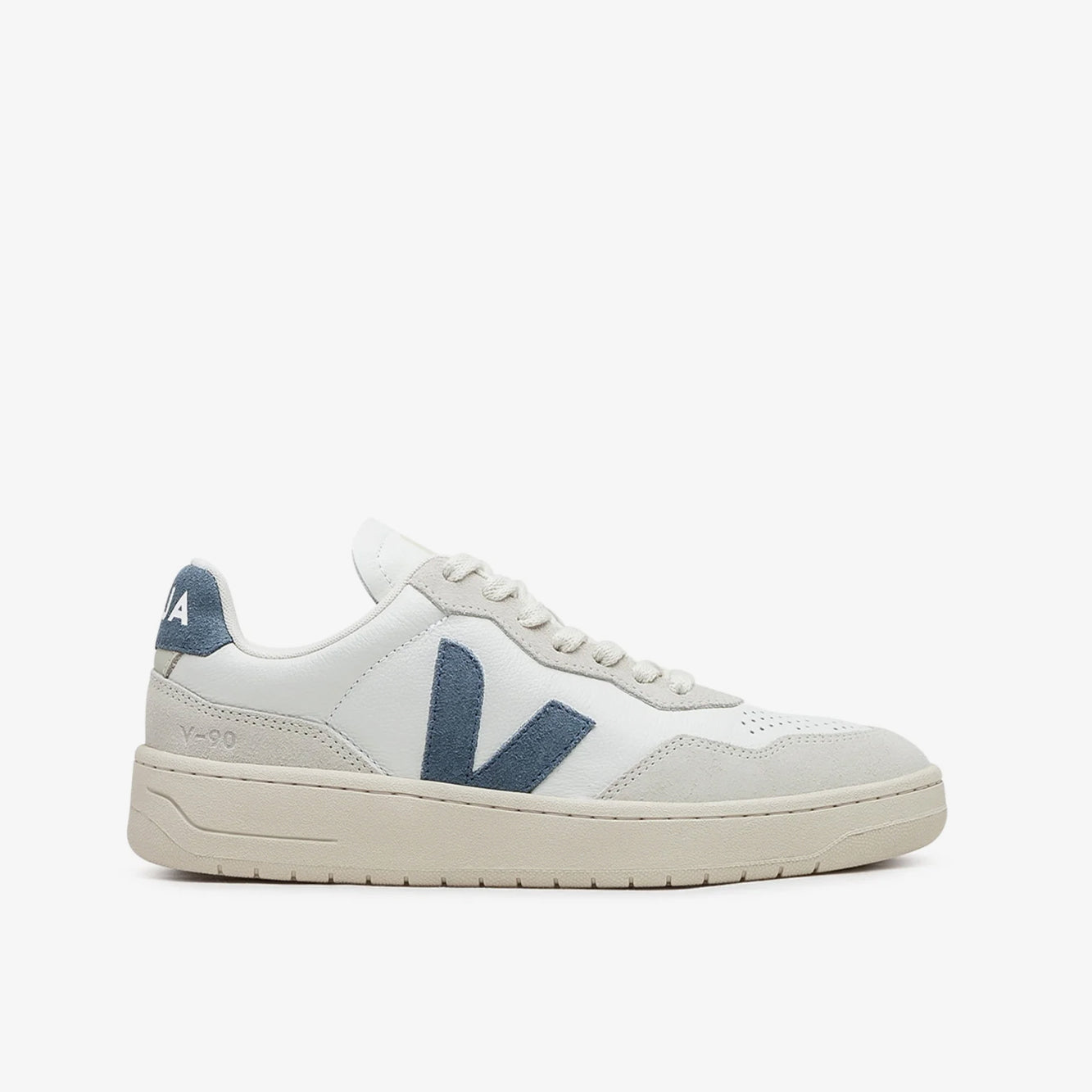 V-90 leather