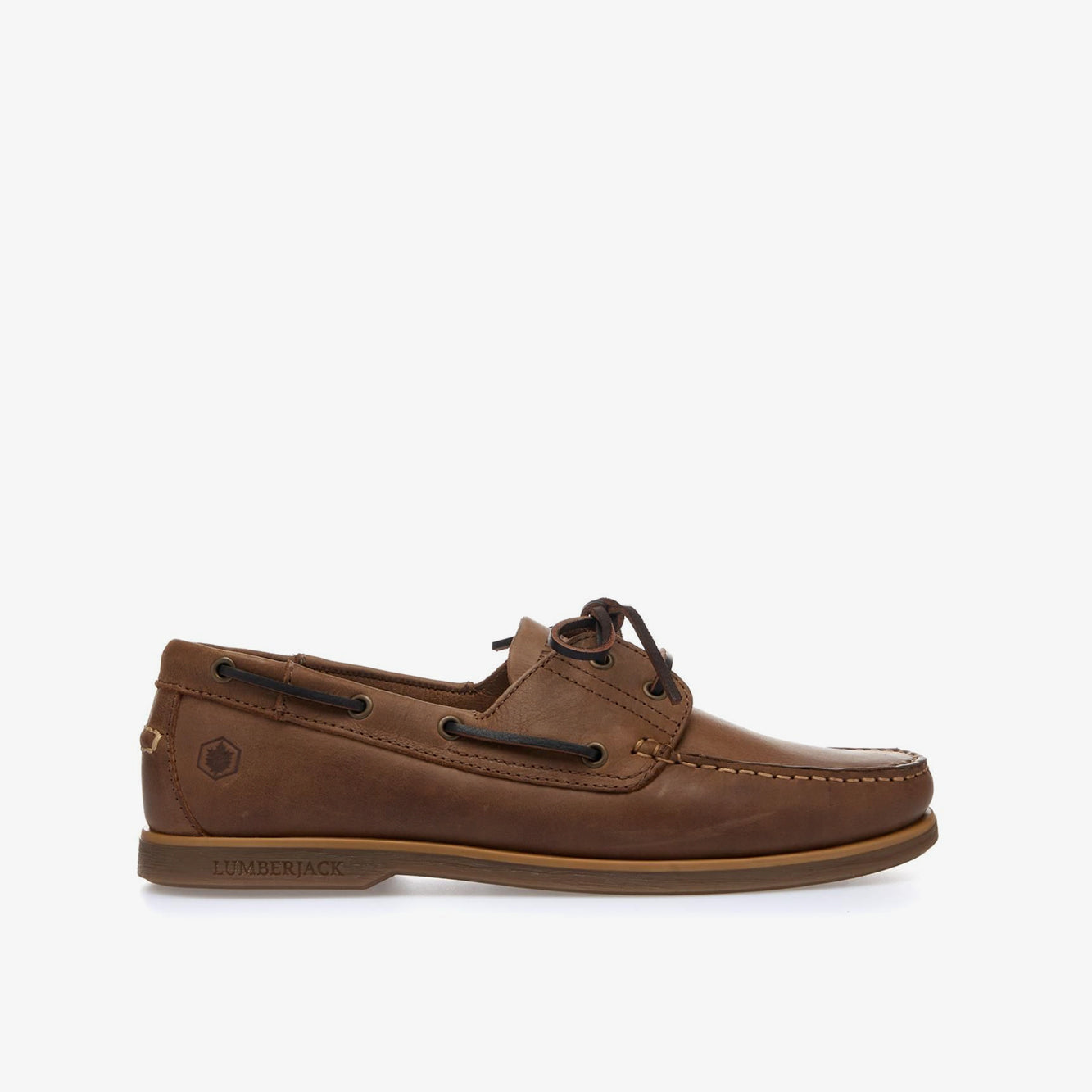 Navigator boat shoe