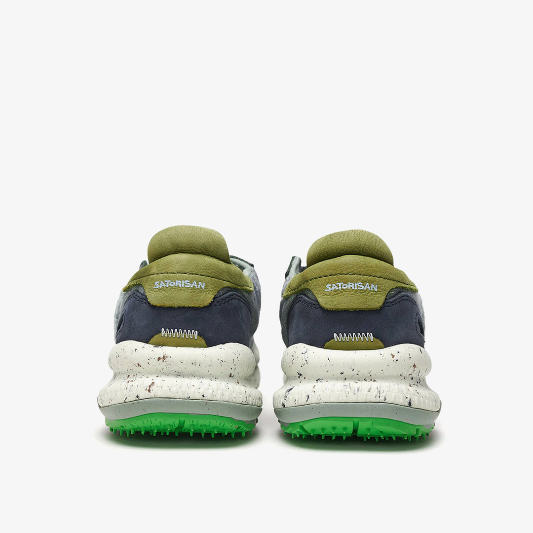 Chacrona linen