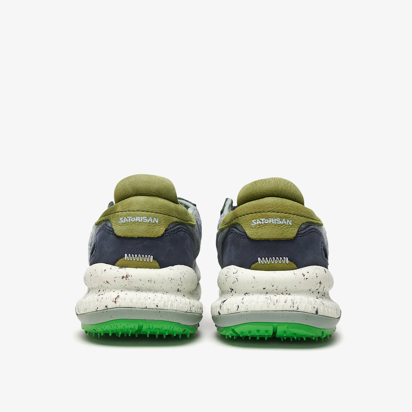 Chacrona linen