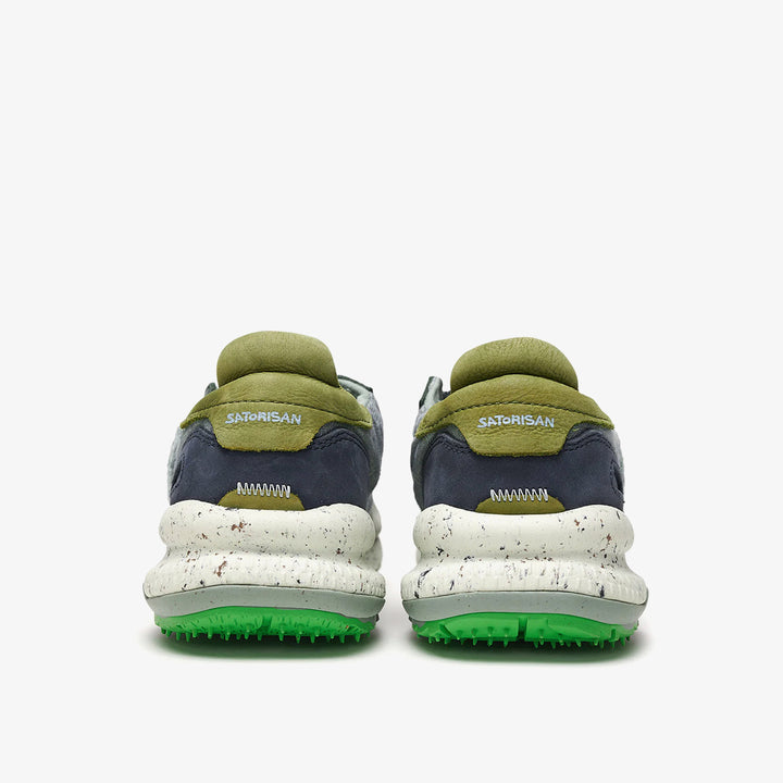 Chacrona linen