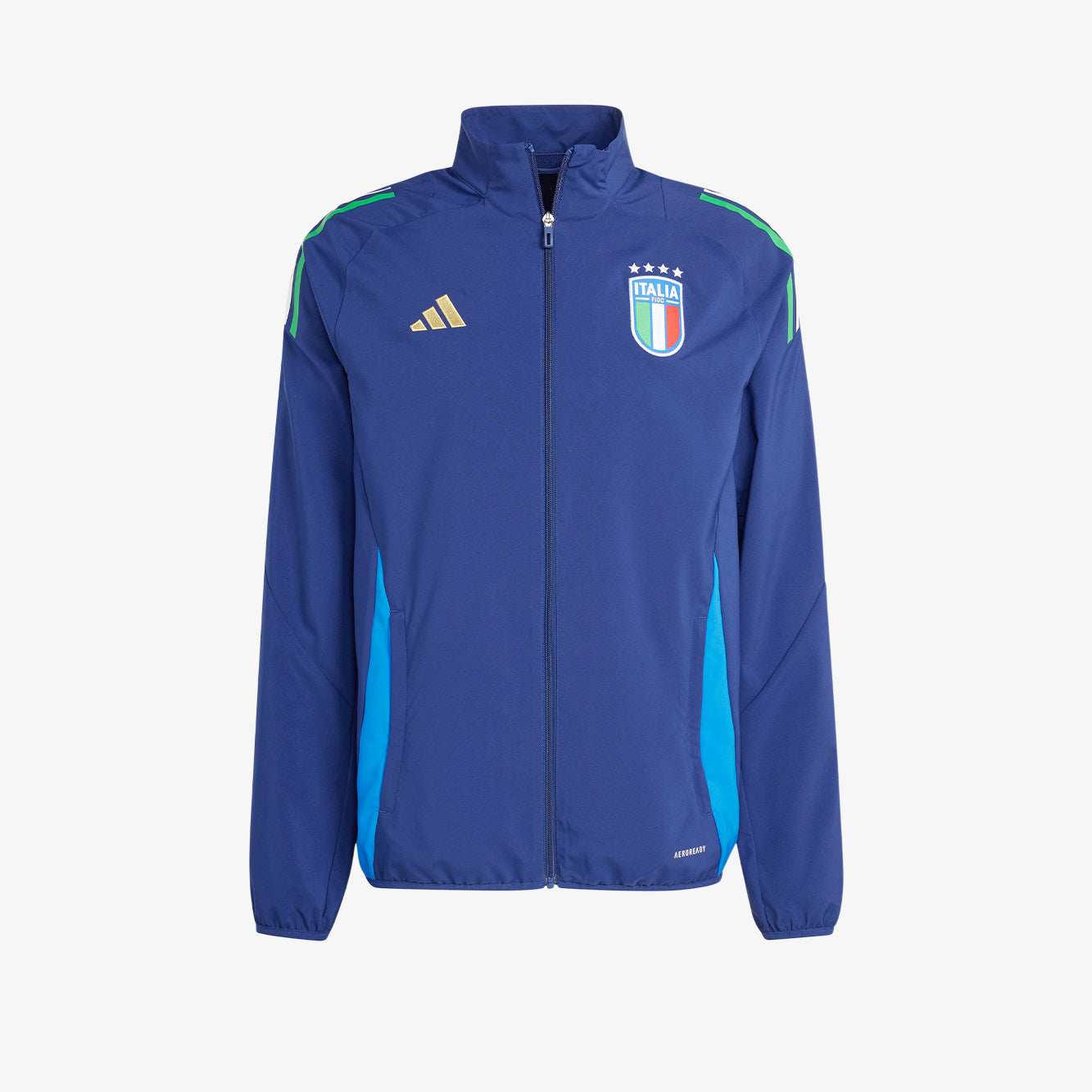 Giacca Italia calcio figc
