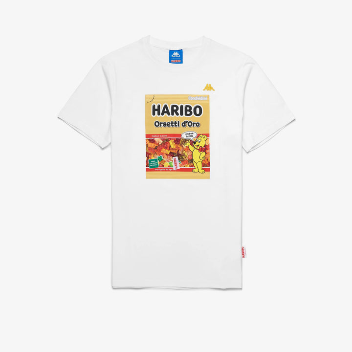 T-SHIRT FELIX HARIBO