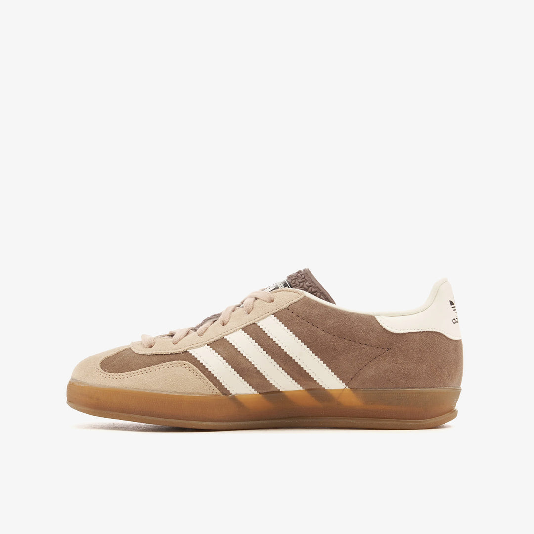 Gazelle indoor