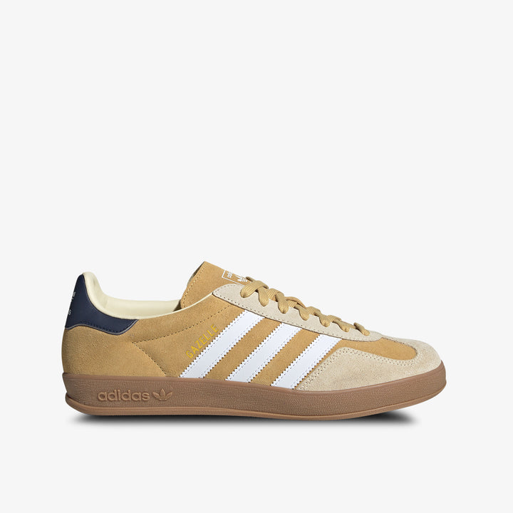 Gazelle Indoor