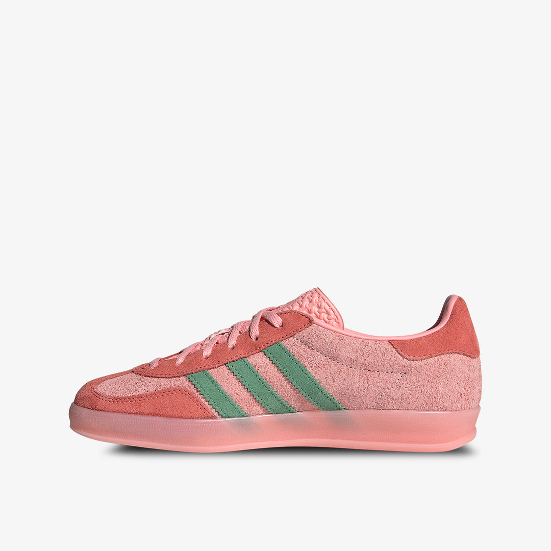 Gazelle indoor