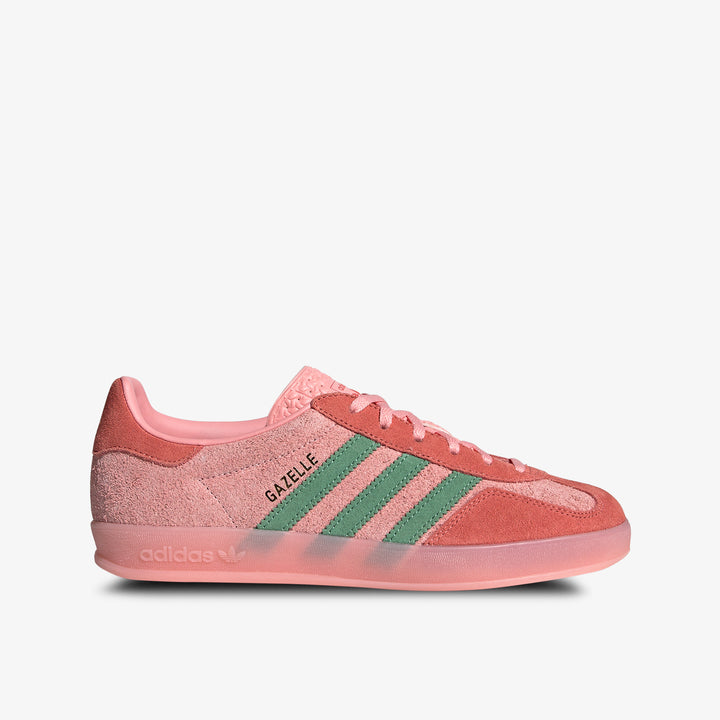 Gazelle indoor