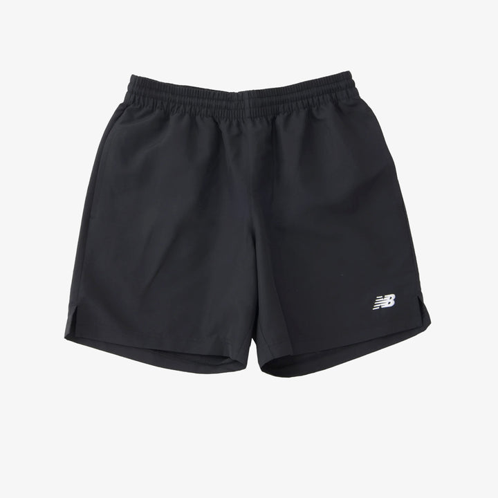 SHORT WOVEN